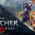 The Witcher 3: Wild Hunt