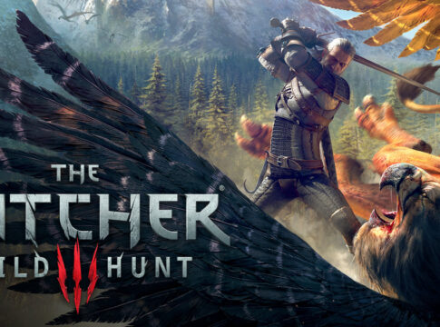 The Witcher 3: Wild Hunt