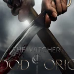 the witcher: blood origin recensione