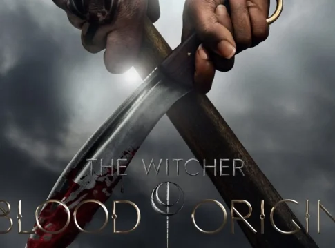 the witcher: blood origin recensione