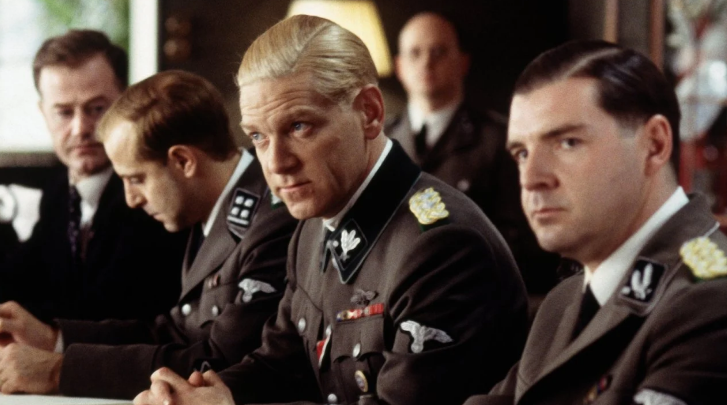 Conspiracy - Giorno della memoria