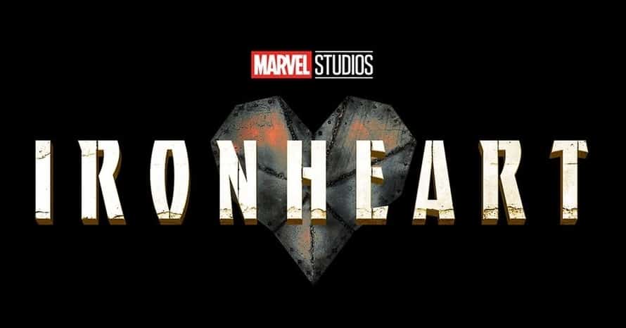 Ironheart: The Marvel Series Gets A Disappointing Update