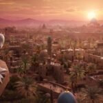 assassin's creed mirage