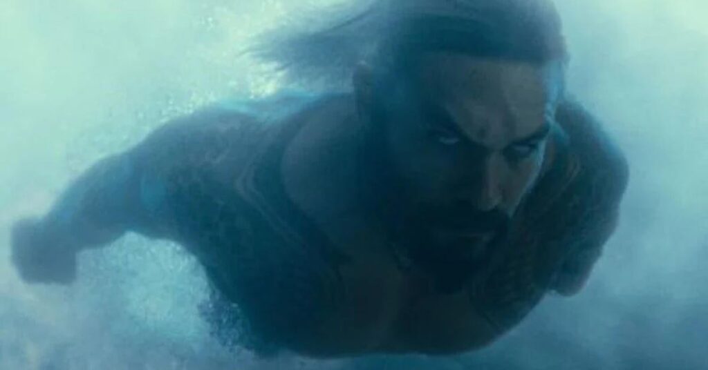 aquaman