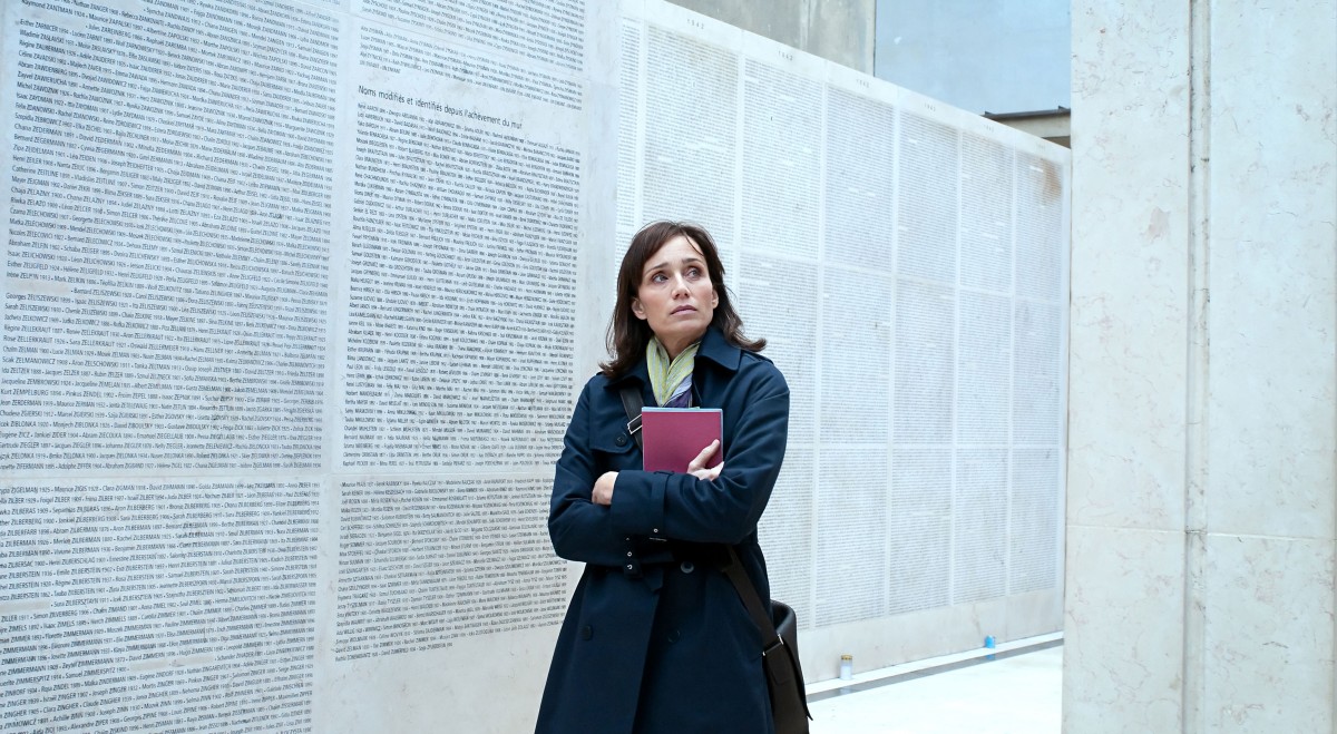 Il Giorno della Memoria - La chiave di Sara