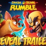 crash team rumble