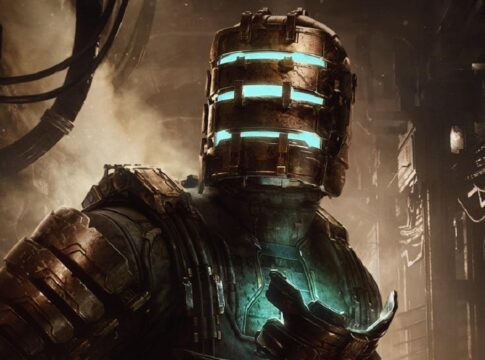 Dead Space Remake