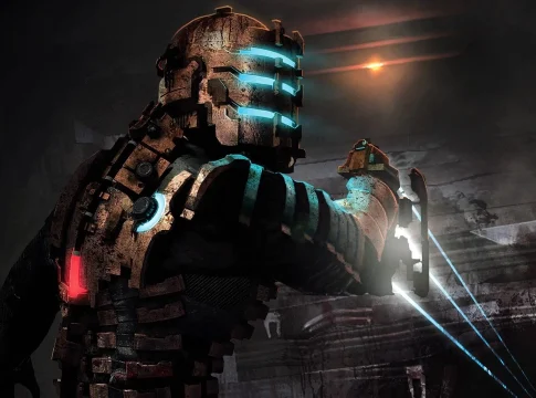 Dead Space