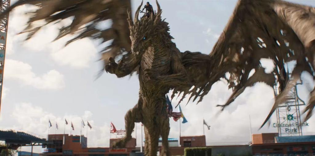 Shazam! Furia degli dei