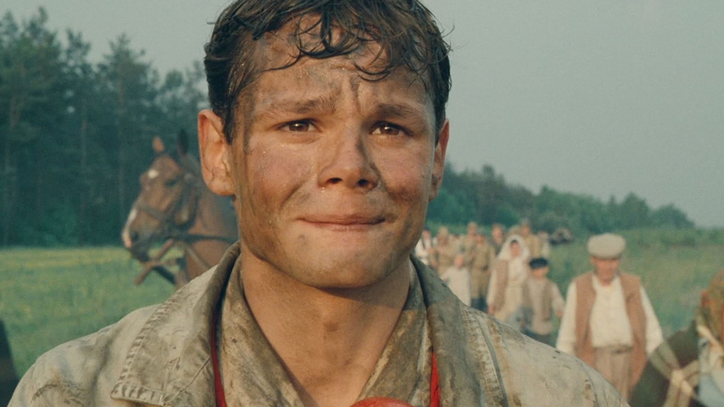 Europa Europa - Giorno della memoria