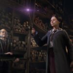 hogwarts legacy