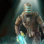 Fortnite x Dead Space