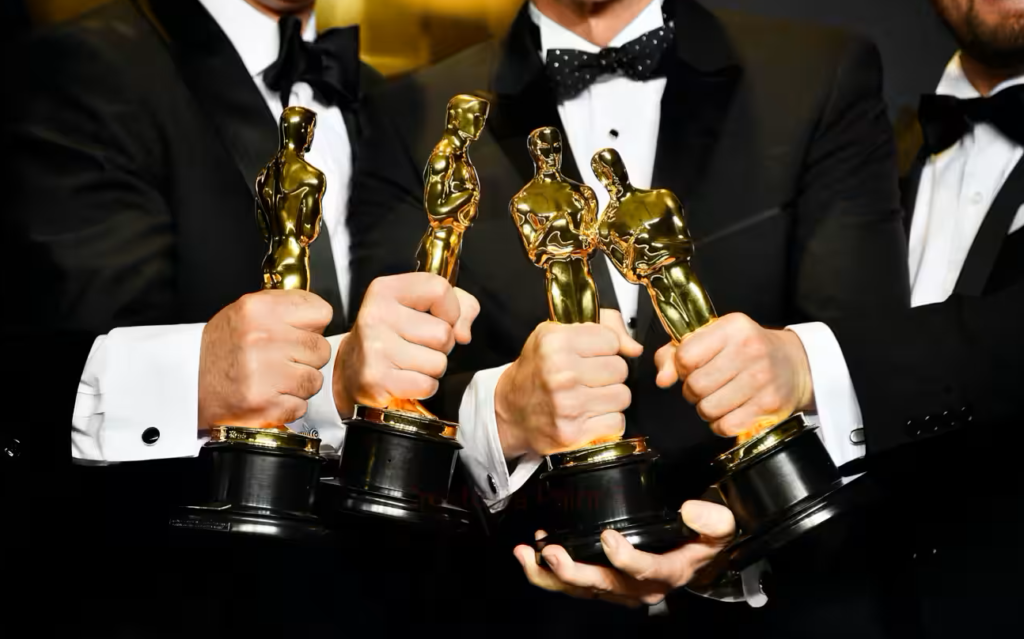 Oscar 2023