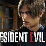 Resident Evil 4 Remake