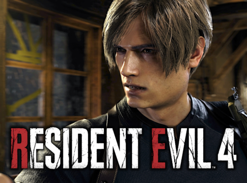 Resident Evil 4 Remake