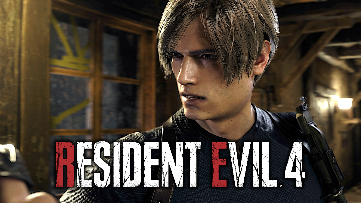 Resident Evil 4 Remake