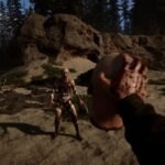 sons of the forest