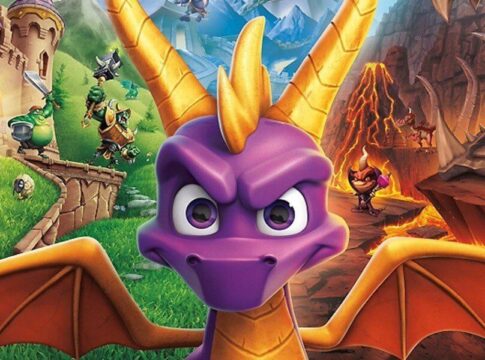 Spyro