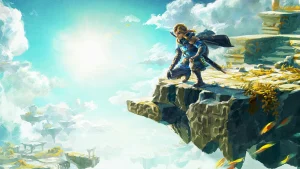 the legends of zelda