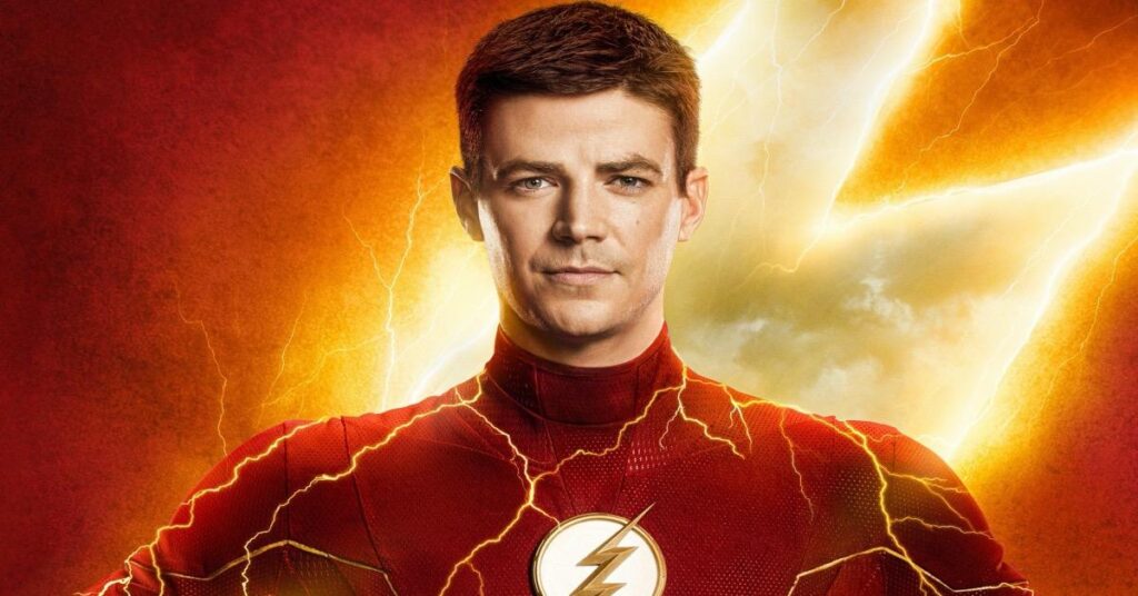The Flash