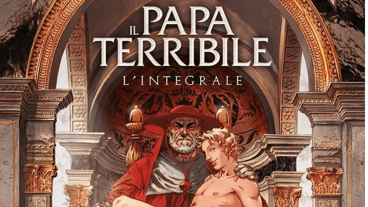 papa-terribile-jodorowsky-theo-recensione-nerdpool
