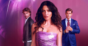 Sex/Life 2 trailer ufficiale