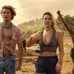 Outer Banks 3 recensione