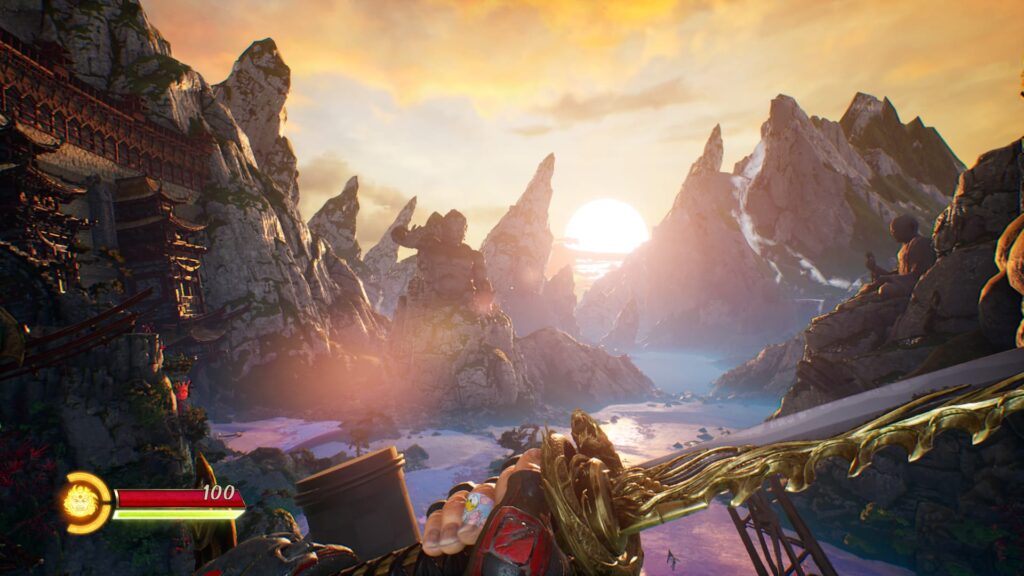 Shadow Warrior 3: Definite Edition