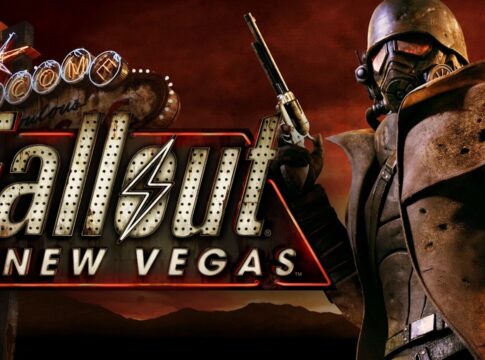 Fallout: New Vegas