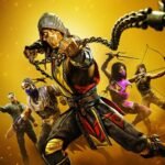 mortal kombat 1