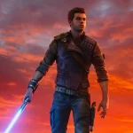 Star Wars Jedi