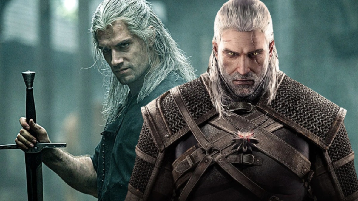 The Witcher, guardate le bellissime nuove edizioni dei libri della Saga di  Geralt