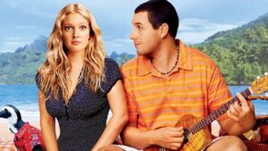 Drew Barrymore anticipa il suo prossimo grande progetto con Adam Sandler