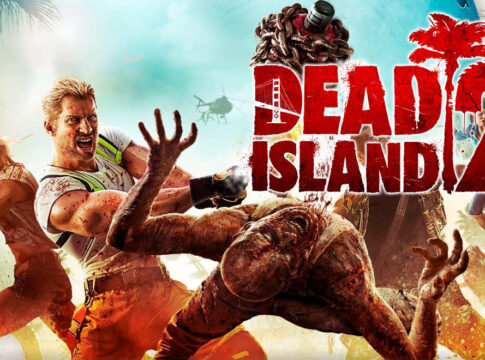 Dead Island 2