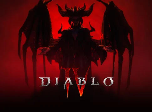 Diablo IV