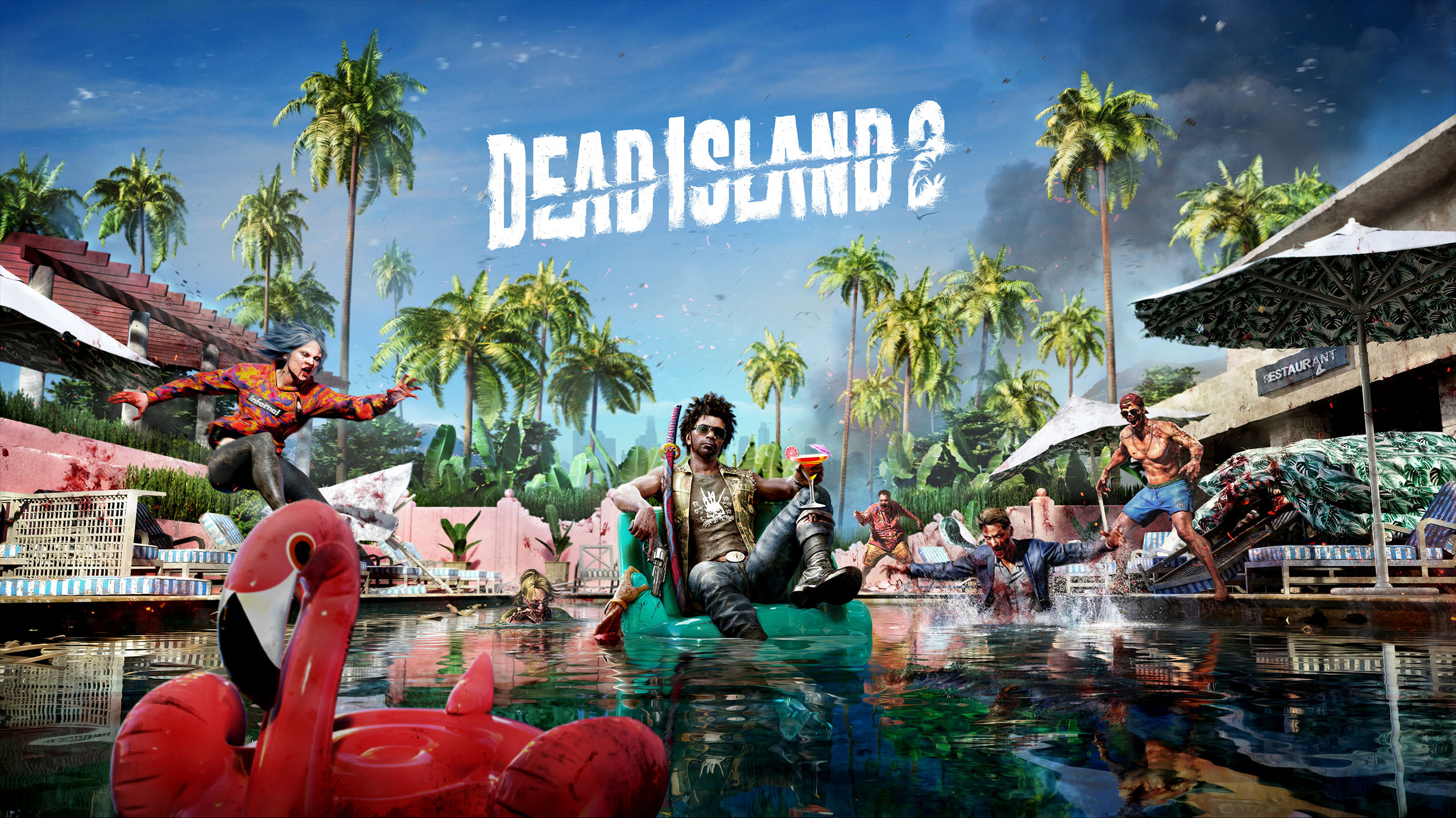 Dead Island 2: Ultimate Edition sarà presto tra noi