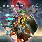 Exoprimal