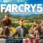Far Cry 5