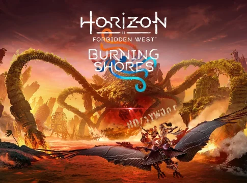 horizon forbidden west