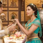 Aladdin live action sequel