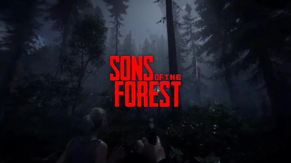 Sons of the Forest rinviato, ecco il nuovo periodo di uscita del sequel di The  Forest 