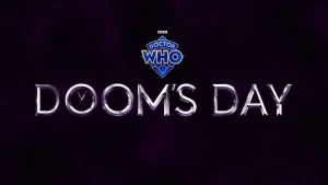 Doctor Who: Doom's Day trailer