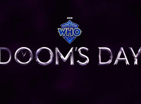 Doctor Who: Doom's Day trailer