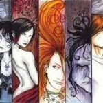 the sandman casting stagione 2