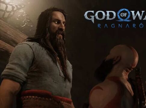 god of war