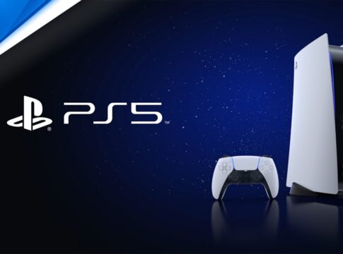 PlayStation 5 nuovo System Update