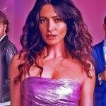 sex/life 2 recensione