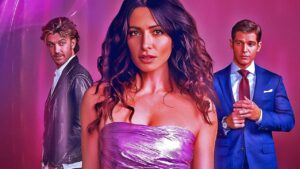 sex/life 2 recensione