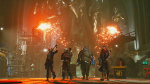 suicide squad: kill the justice league