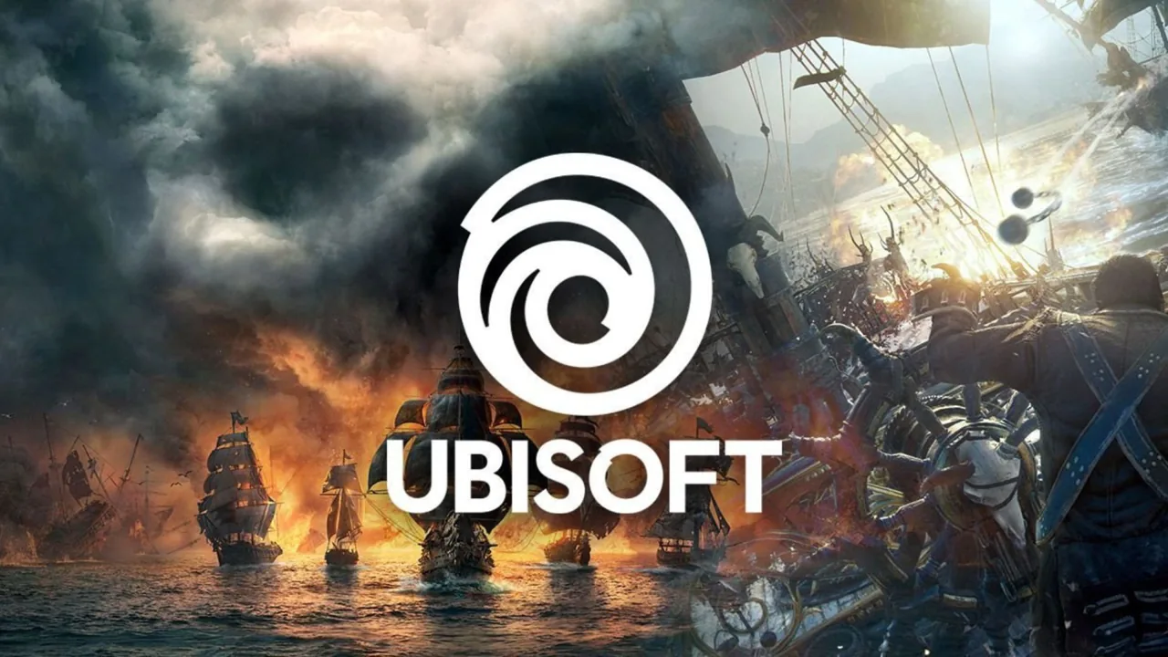 ubisoft